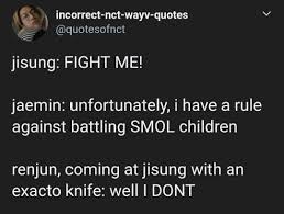 Nct Memes ˊˎ Nct Nct Life Funny Memes Comebacks