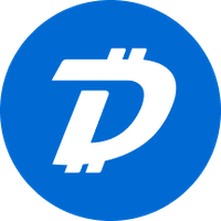 The global crypto market cap is $1.90t, a 0.75 % decrease over the last day. Digibyte Price Today Dgb Live Marketcap Chart And Info Coinmarketcap