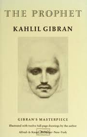 ʒʊˈbrɑːn xæˈliːl ʒʊˈbrɑːn, or jibrān khalīl jibrān, ipa: The Prophet By Khalil Gibran Islamicity