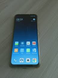 Redmi Note 8 Wikipedia