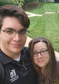 If you are or know someone named Cory McKenna, I found something that  belongs to them