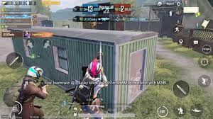 Pubg Mobile On Intel Hd Graphics 4600 Youtube
