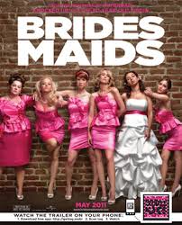 Bridesmaids successfully balances raunchy comedy and character portrait. Universal Pictures Becomes First Major Studio To Use Microsoft Tag To Promote A Nationally Released Film Stories