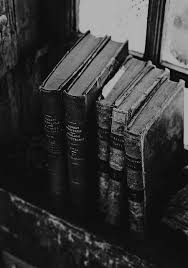 Black and white aesthetic, black and white pictures, google images, monochrome, thoughts. Black White White Aesthetic Photography Black And White Books Black Aesthetic