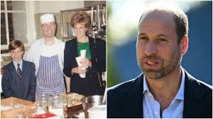 Príncipe William vuelve a escena con un documental