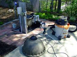 Get the best deals on pool filters. How To Change The Sand In A Pool Filter Dengarden