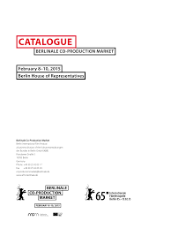 Https Www Efm Berlinale De Externalmedia Copro Bcpm Catalogue 2015 Pdf