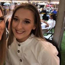 Olivia Duca's Instagram, Twitter & Facebook