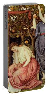 Penelope Portable Battery Charger