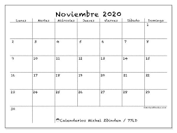 Calendario Mes De Setembro 2013 Para Imprimir Calendario 77ld Noviembre De 2020 Para Imprimir Calendario Septiembre Calendario Enero Calendario Para Imprimir