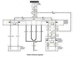 I am currently working on swapping a 2003 ranger cluster into my 1996. Ford Ranger Wiring Diagrams The Ranger Station
