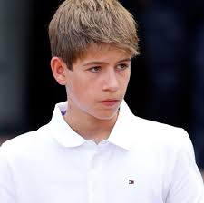 Kisah James, Viscount Severn: Cucu Termuda Ratu Elizabeth II yang Enggak  Menerima Gelar sebagai Pangeran, Mengapa?
