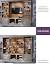 Bedroom Hidden Tv Ideas