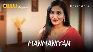 manmaniyan ullu originals Free Porn Video