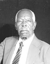 Obituary for Comrade Elsworth Munnings
