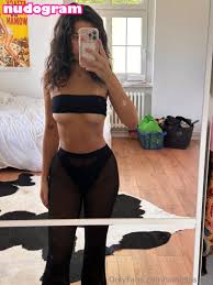 Vanessa.rhd  vanessa_rhd Foto filtrada desnuda de OnlyFans 71 - Nudogram  v2.1
