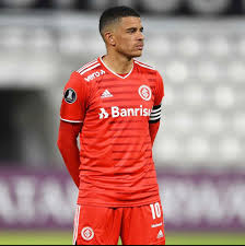 Internacional) i stranice natjecanja (liga prvaka, 1. Taison Barcellos F Taisonfreda10 Twitter