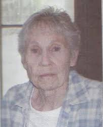 Mavis Heaton Rogers (1921-2011)