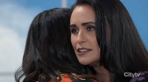 GH Recap: Britt Re-Appears in Croatia, Anna Suspects Brennan Recruited Joss