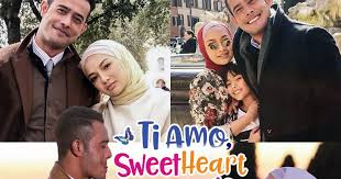 Ti amo sweetheart 100 hari episode 5 akhir tonton drama online. Drama Ti Amo Sweetheart 100 Hari Myinfotaip