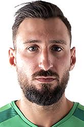 У джанлуиджи трое братьев и сестер. Donnarumma An Antonio Donnarumma Terrikon Futbol I Sport Ukrainy