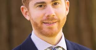 Mr Luke Benedict Joins KES as Head of Sixth Form