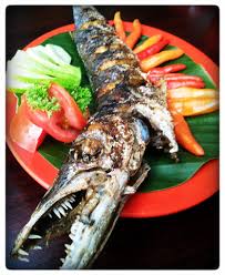 Resep memasak dan cara membuat sajian ikan mas arsik yang enak dan sedap. Benubuloe Logika Nggak Jalan Kalau Nggak Ada Logistik Page 2