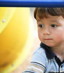 Out of Sight, Out of Mind