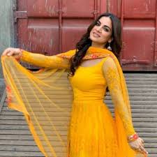 Top Indian Television Serial Dresses From Tv Actresses G3 Fashion Confirms fresh episodes to air from this date. top indian television serial dresses