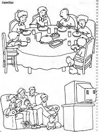 Para celebrar el día del idioma, nada mejor que hacerlo con la imagen de los grandes de la literatura española o. 11 Ideas De Familia Familia Dia De La Familia Familia Dibujos