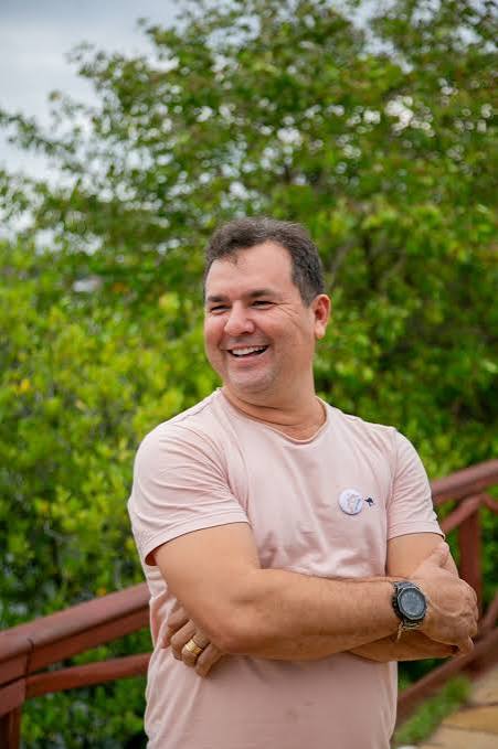 Júnior Matuto comemora mais contas aprovadas durante sua gestão – Blog Ponto de Vista