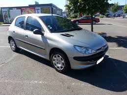 Image result for Gris Cendre 2014 Peugeot