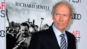 American actor, filmmaker, businessman and politician. Clint Eastwood Film 2020 News Film 2020
