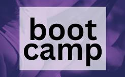 Tyndall Fitness Boot Camp