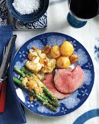 Look no better than this listing of 20 finest recipes to feed a crowd when you require incredible ideas for this recipes. This Easy Easter Dinner Menu Features Roast Lamb And Spring Vegetables Easy Easter Dinner Menu Easter Dinner Menus Easy Easter Dinner