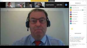 Python for Data Science Course in Yerevan