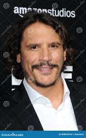 Sergio Peris Mencheta Stock Photos