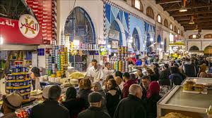 أول أيام رمضان.. مواطنون يشتكون غلاء السلع في تونس
