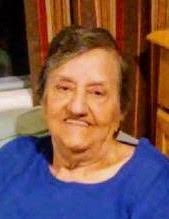 Obituary information for Edith Cruz