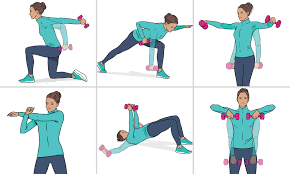 How long exactly does it take to complete a tefl course? How To Get Enviable Arms In Just 14 Days Daily Mail Online