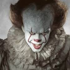 Stream Pennywise Sings a Song (Stephen King's 'it' Parody) by Endy_Playz