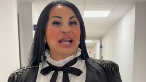 Trend Google: rita de crescenzo