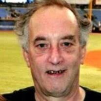 Obituary, Visitation & Funeral Information