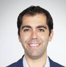 40 Under 40: Cabot Brown