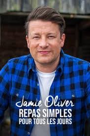 Jamie Oliver : repas simples pour tous les jours : Épisode 12 17-08-2025-  M6+