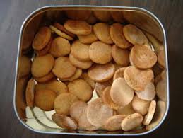 Delicieux Petits Sables Thermomix Isabelle H