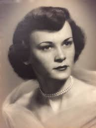 Frederick Whilden Worrill and Carolyn Bland Worrill