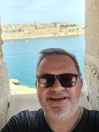 Hello, I'm looking for recommendations for taxi transfers from the airport  to our Airbnb in Sliema. There are 4 of us travelling with 4 large cases  and hand luggage. TIA for your