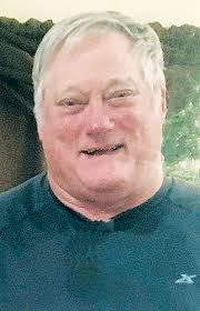 Jerry Crain, 72, of Vandalia
