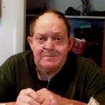 Larry Southern Obituary
